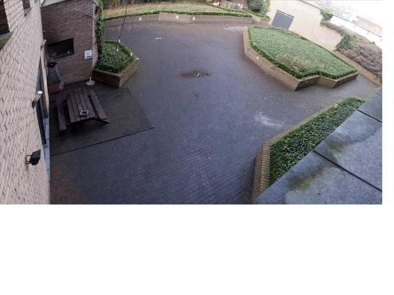 Condo Gardens Брюссель Экстерьер фото